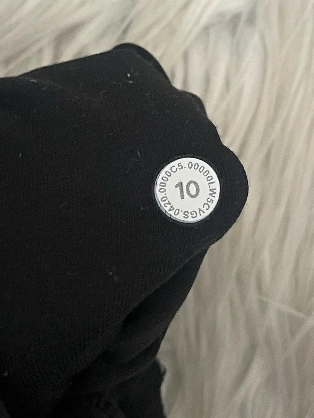 {Lululemon} Align High-Rise Pant 25